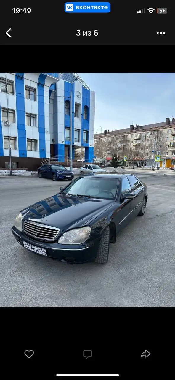 Куплю авто в рассрочку до 150к - Авто в Тюмень