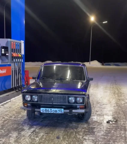 ВАЗ 2106 1999 года инжектор в Тюмени - Разбор/Запчасти в Тюмень