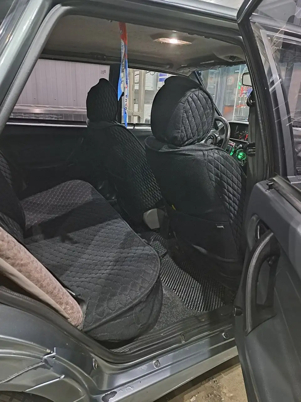 Продам ВАЗ 2114 2005 года - Авто в Тюмень