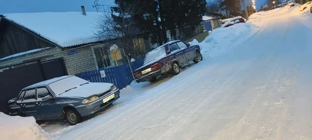 Продажа автомобиля ВАЗ 21099 1999 года - Прицепы в Тюмень