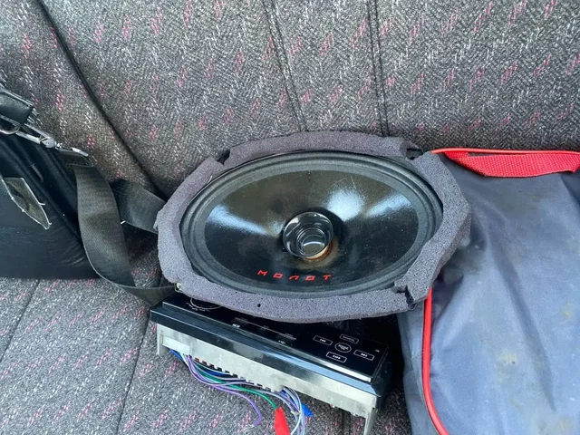 Аккумулятор 1500 - Прицепы в Тюмень