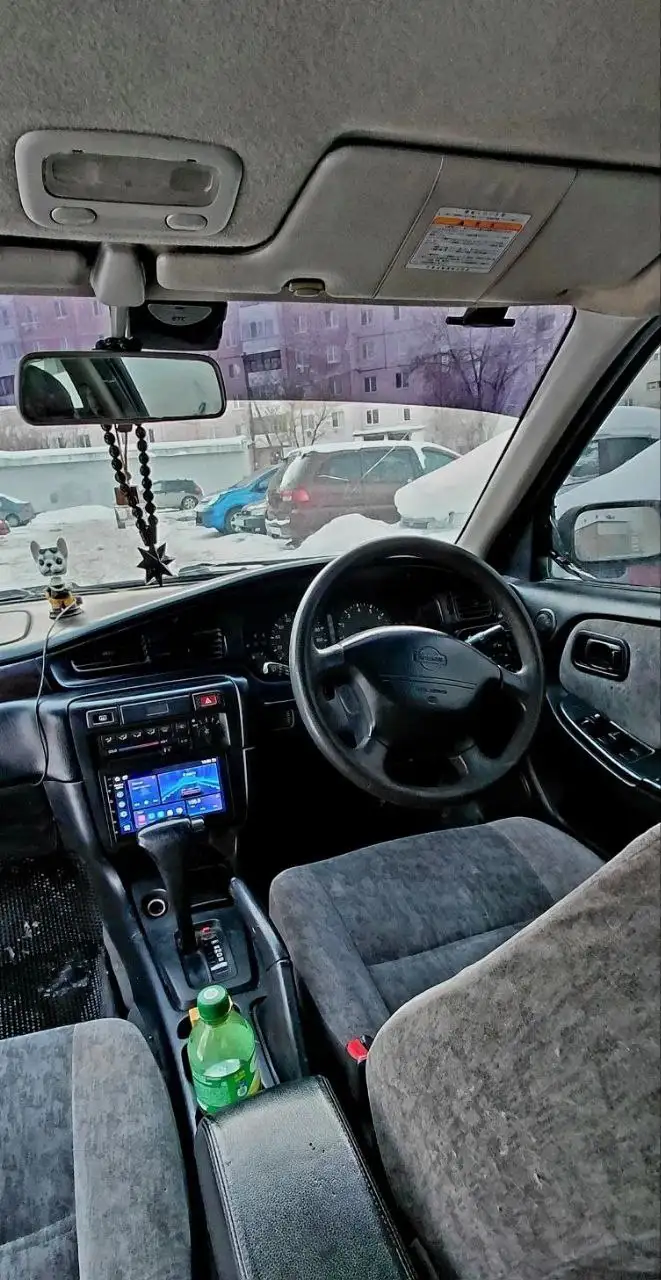 Продажа автомобиля с ГБО в Тюмени - Авто в Тюмень