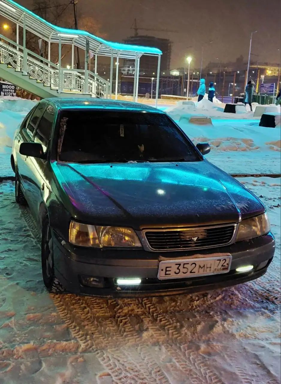 Продажа автомобиля с ГБО в Тюмени - Авто в Тюмень