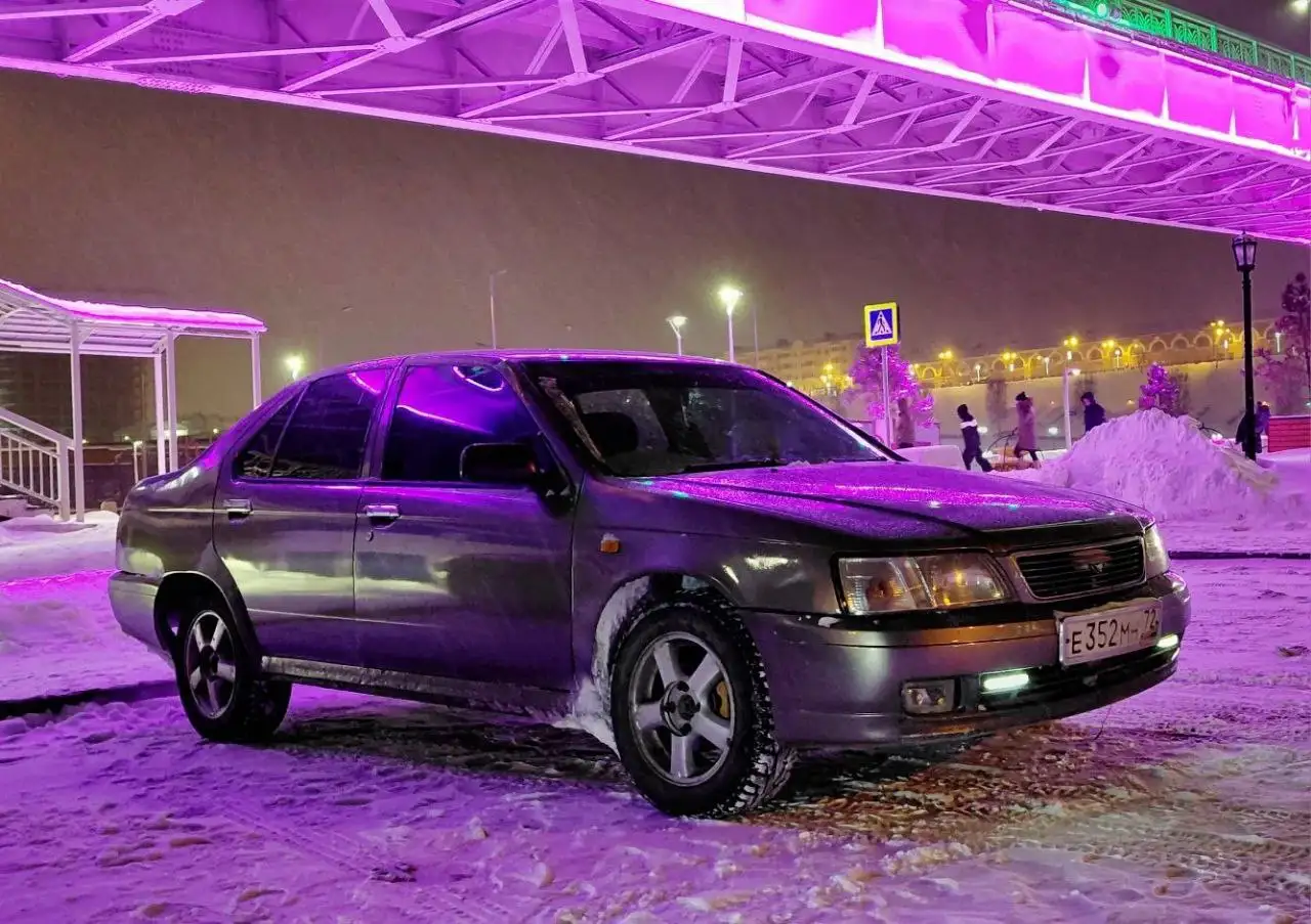 Продажа автомобиля с ГБО в Тюмени - Авто в Тюмень