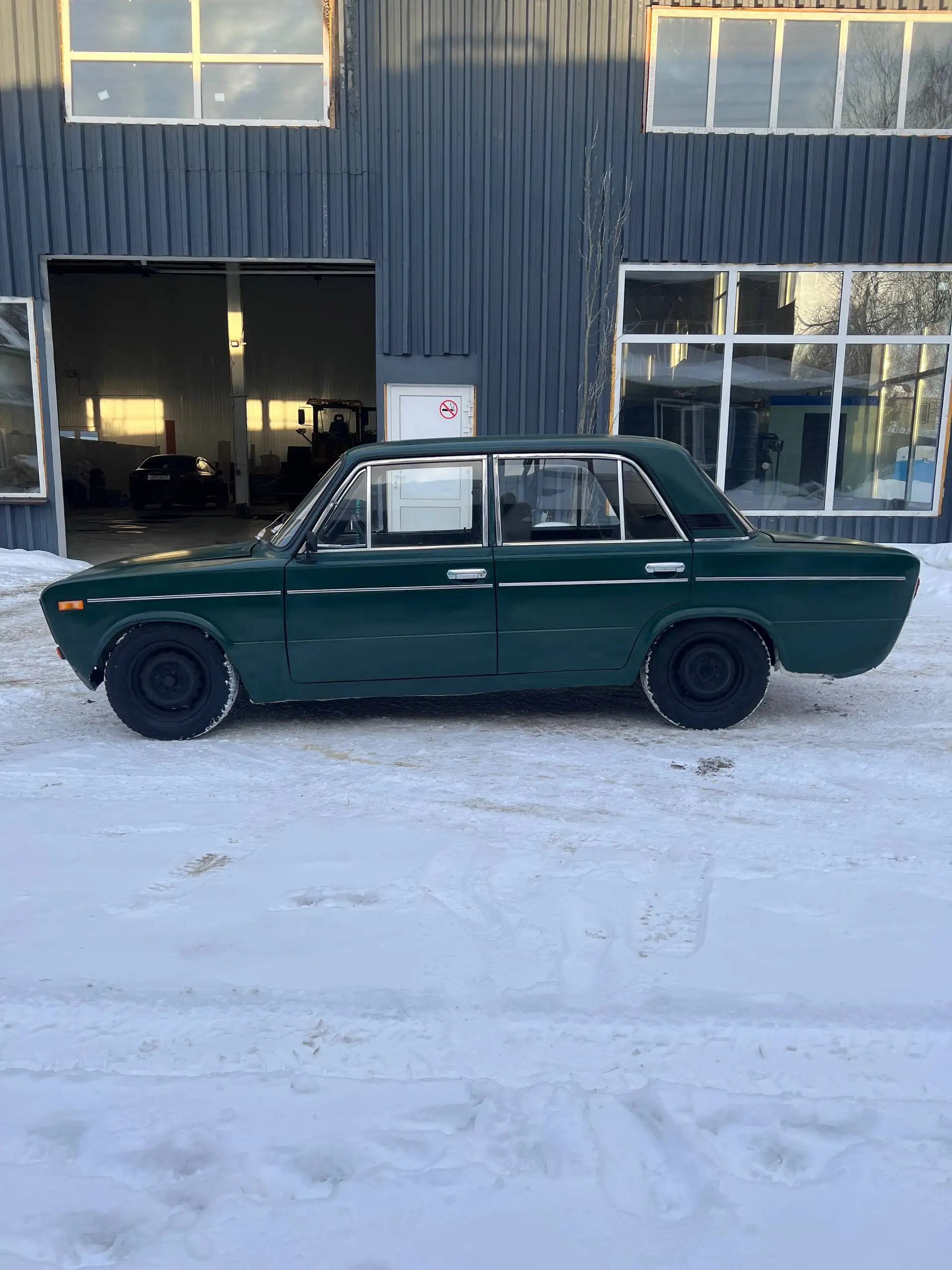 ВАЗ 2106 1999 года в Тюмени - Авто в Тюмень