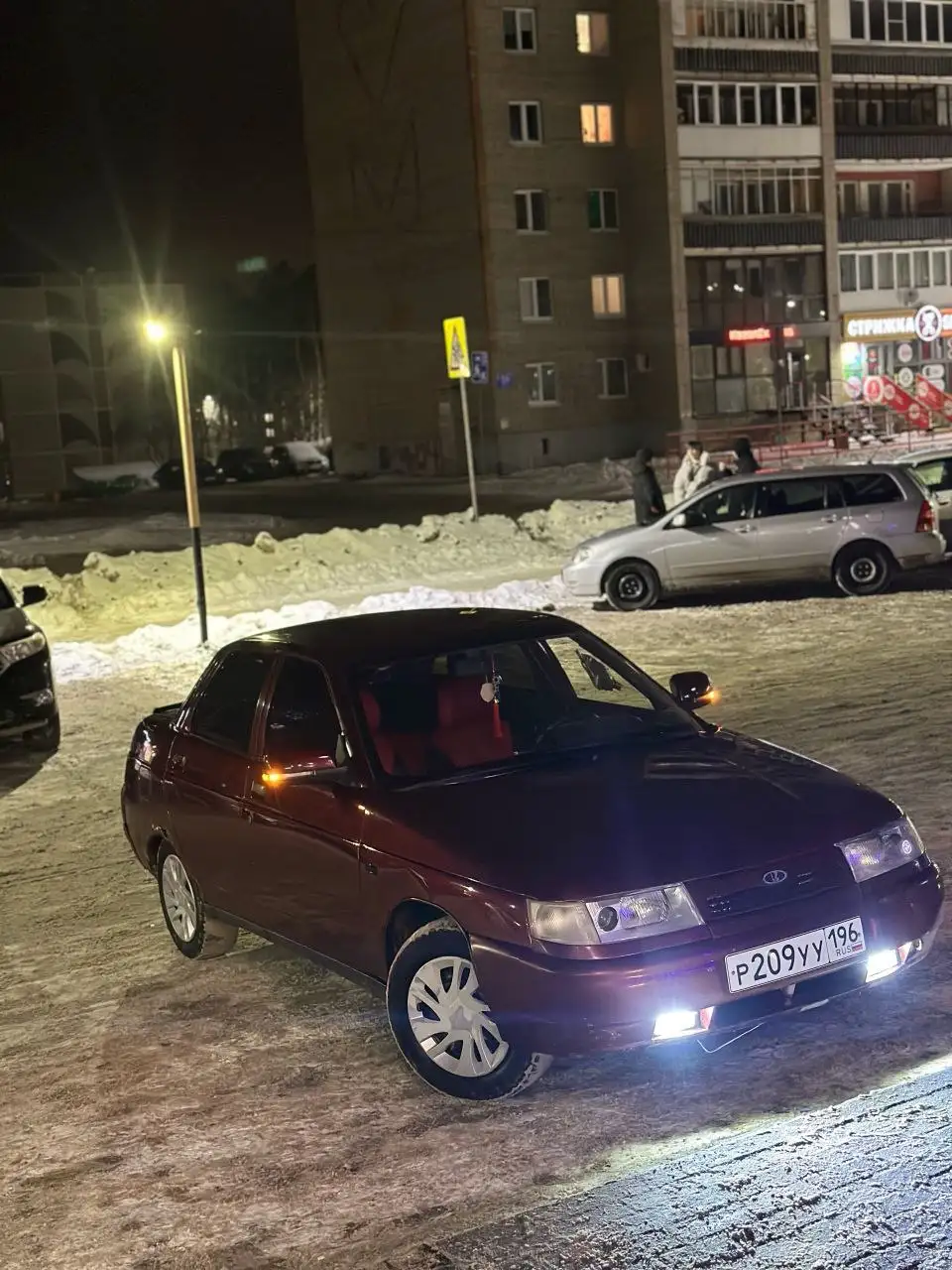 Покупка автомобиля до 150 тысяч рублей - Авто в Тюмень