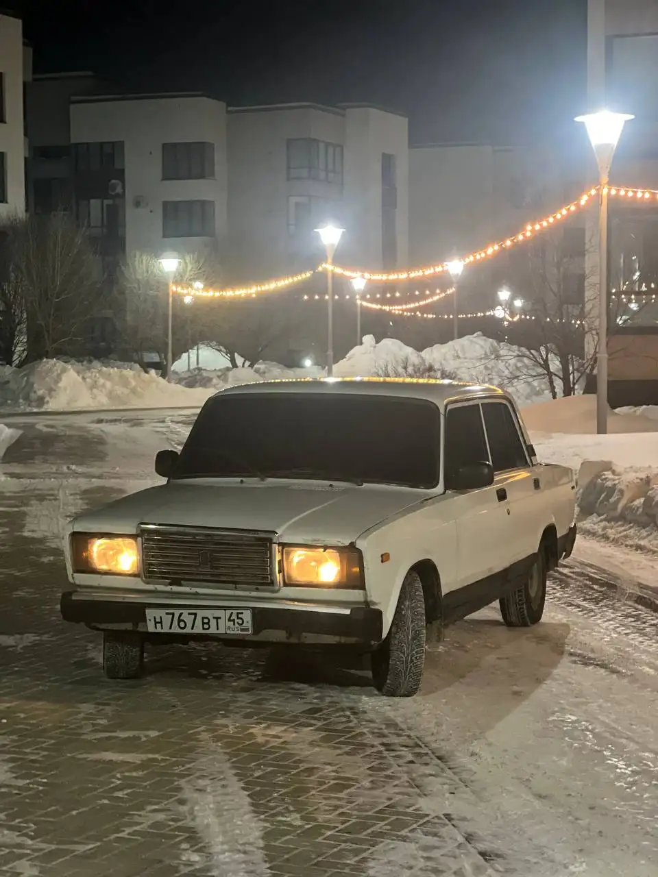 Продам машину на штрафке 1 час - Авто в Тюмень