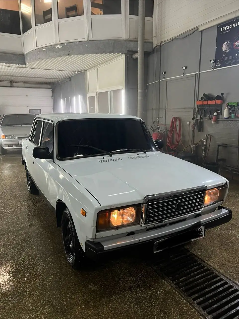 Продам машину на штрафке 1 час - Авто в Тюмень