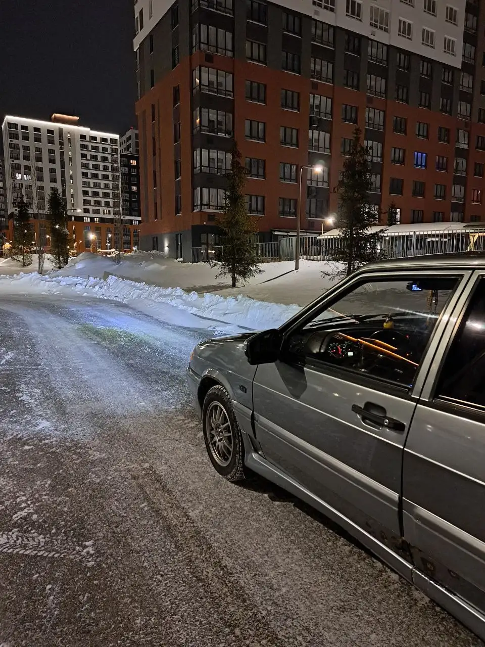 Продам ВАЗ 2114 2005 года - Легковые автомобили (Авто) в Тюмень