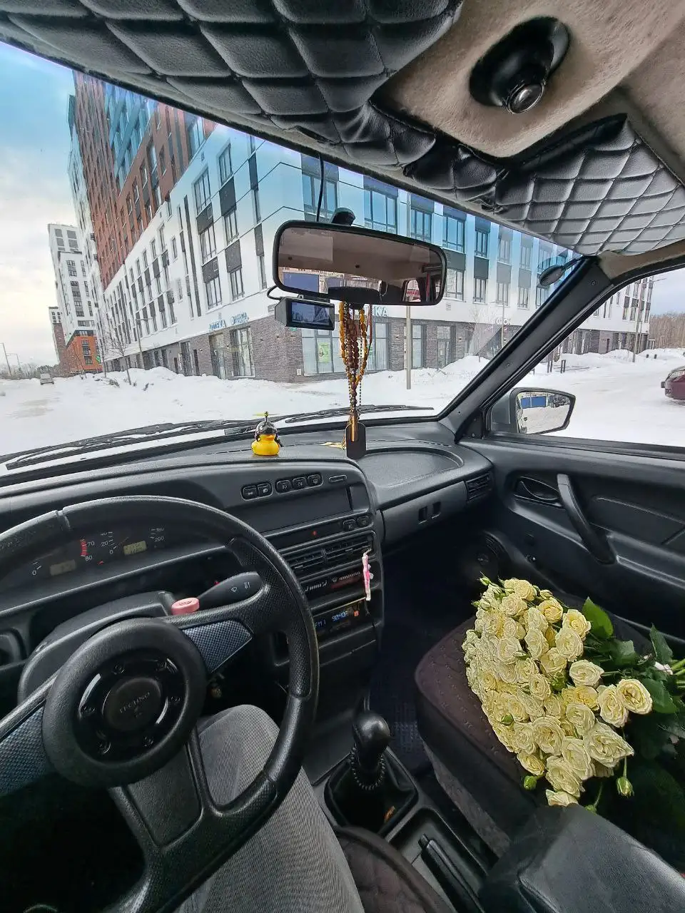 Продам ВАЗ 2114 2005 года - Легковые автомобили (Авто) в Тюмень