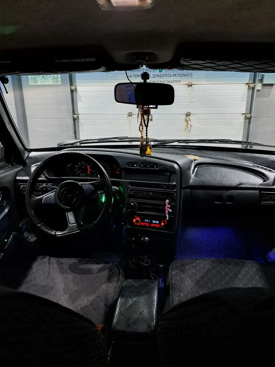 Продам ВАЗ 2114 2005 года - Легковые автомобили (Авто) в Тюмень