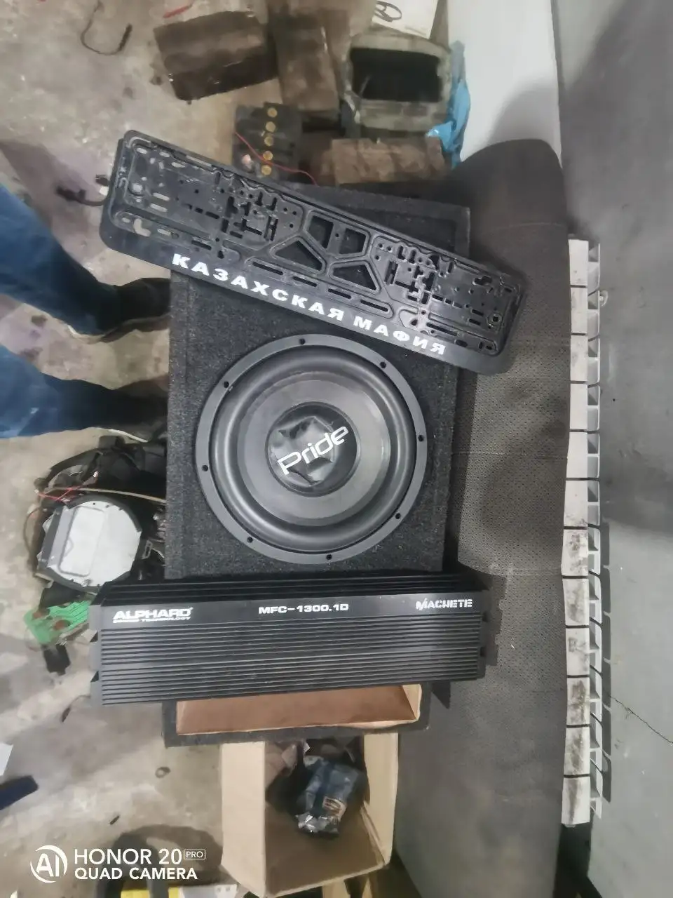 Продажа авто 17к торг - Авто в Тюмень