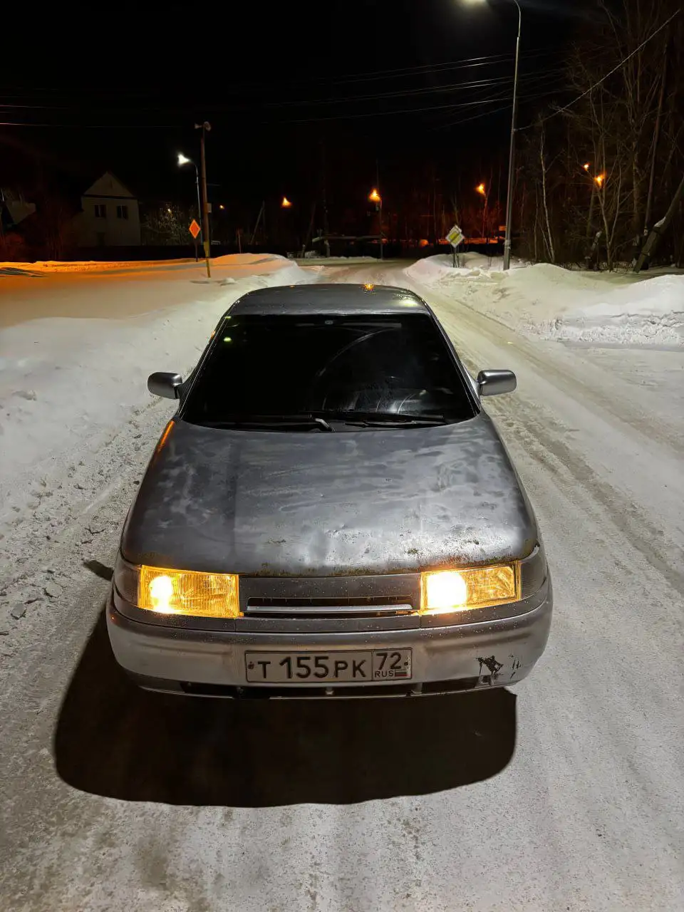 ВАЗ 2110 2005 года - Авто в Тюмень