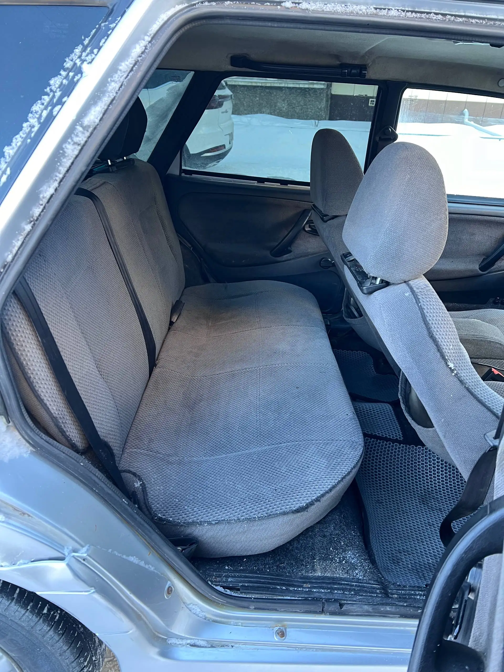 ВАЗ 2114 2009 года с хорошей автотекой и автозапуском - Легковые автомобили (Авто) в Тюмень