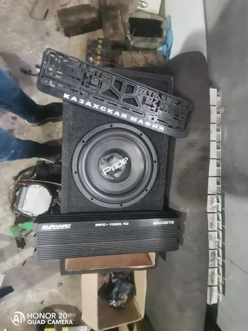 Продажа автомобиля BH72 - Прицепы в Тюмень