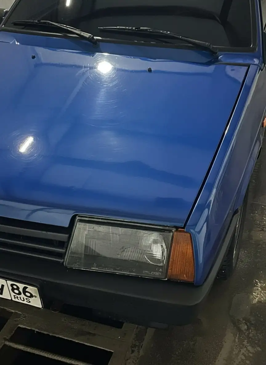 ВАЗ 2108 с полным ходом и спортивными доработками - Легковые автомобили (Авто) в Тюмень