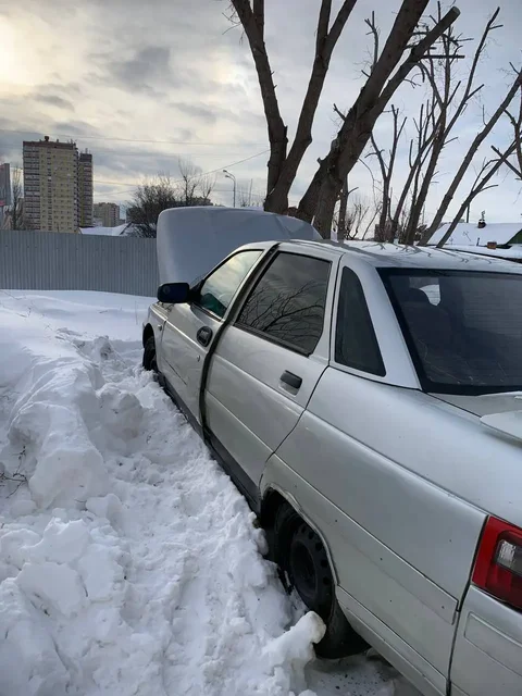 Продажа автомобиля ВАЗ 2106 2018 года - Прицепы в Тюмень