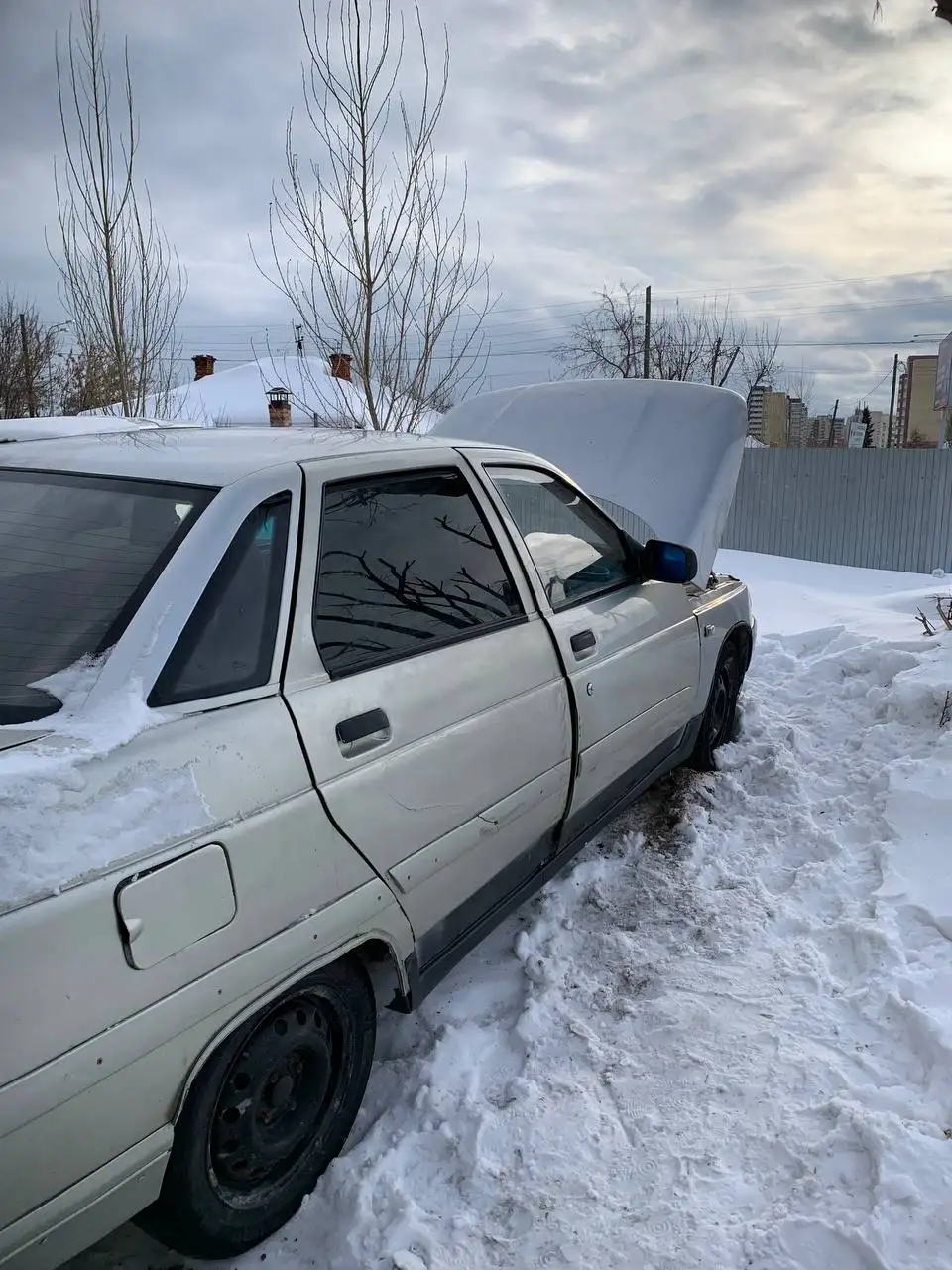 Продажа автомобиля ВАЗ 2106 2018 года - Легковые автомобили (Авто) в Тюмень