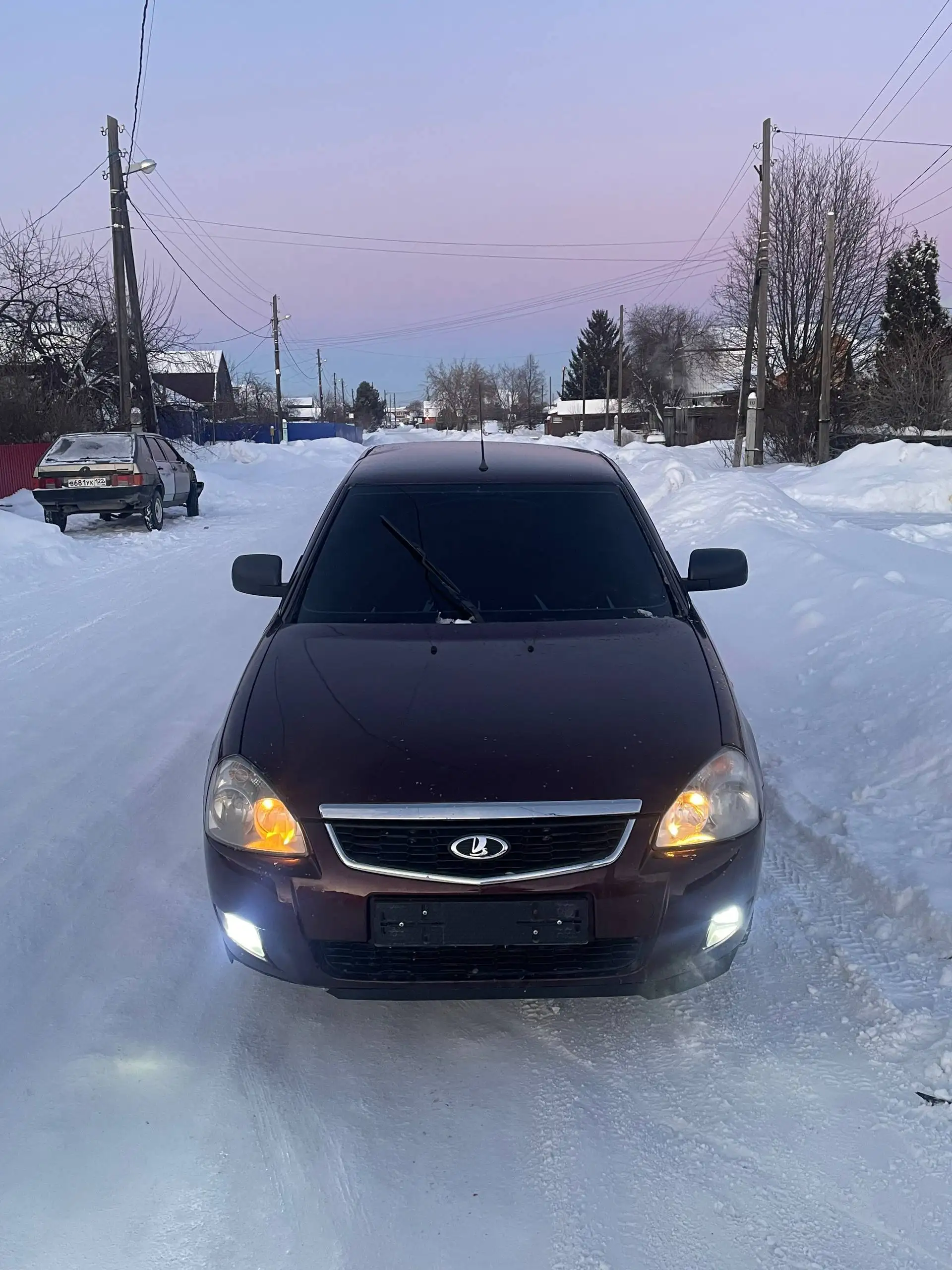 Разбор автомобиля в Тюмени - Разбор/Запчасти (Авто) в Тюмень