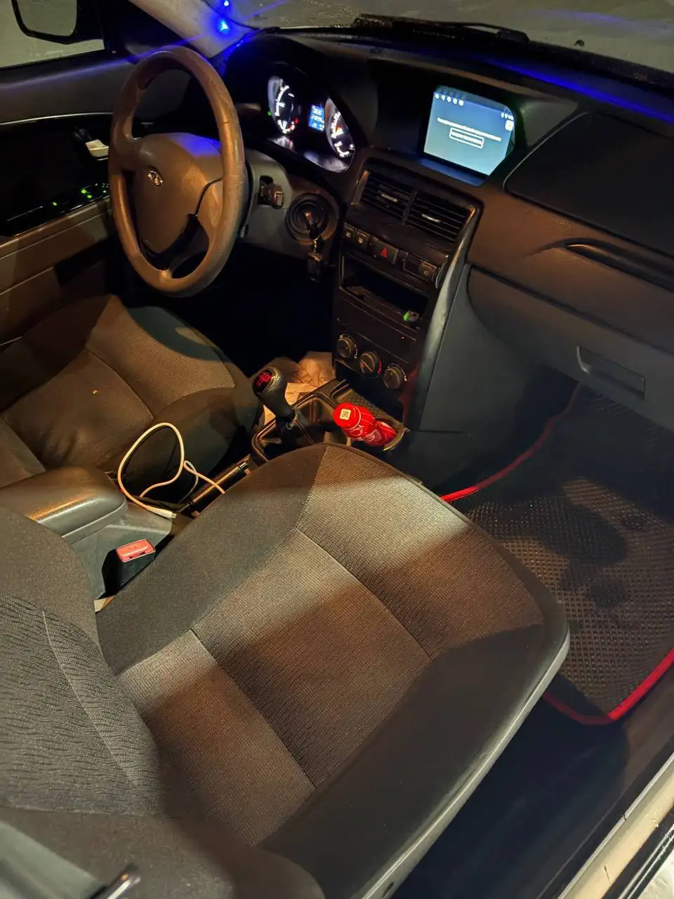 Продается Лада Приора 2014 года в отличном состоянии - Авто в Тюмень