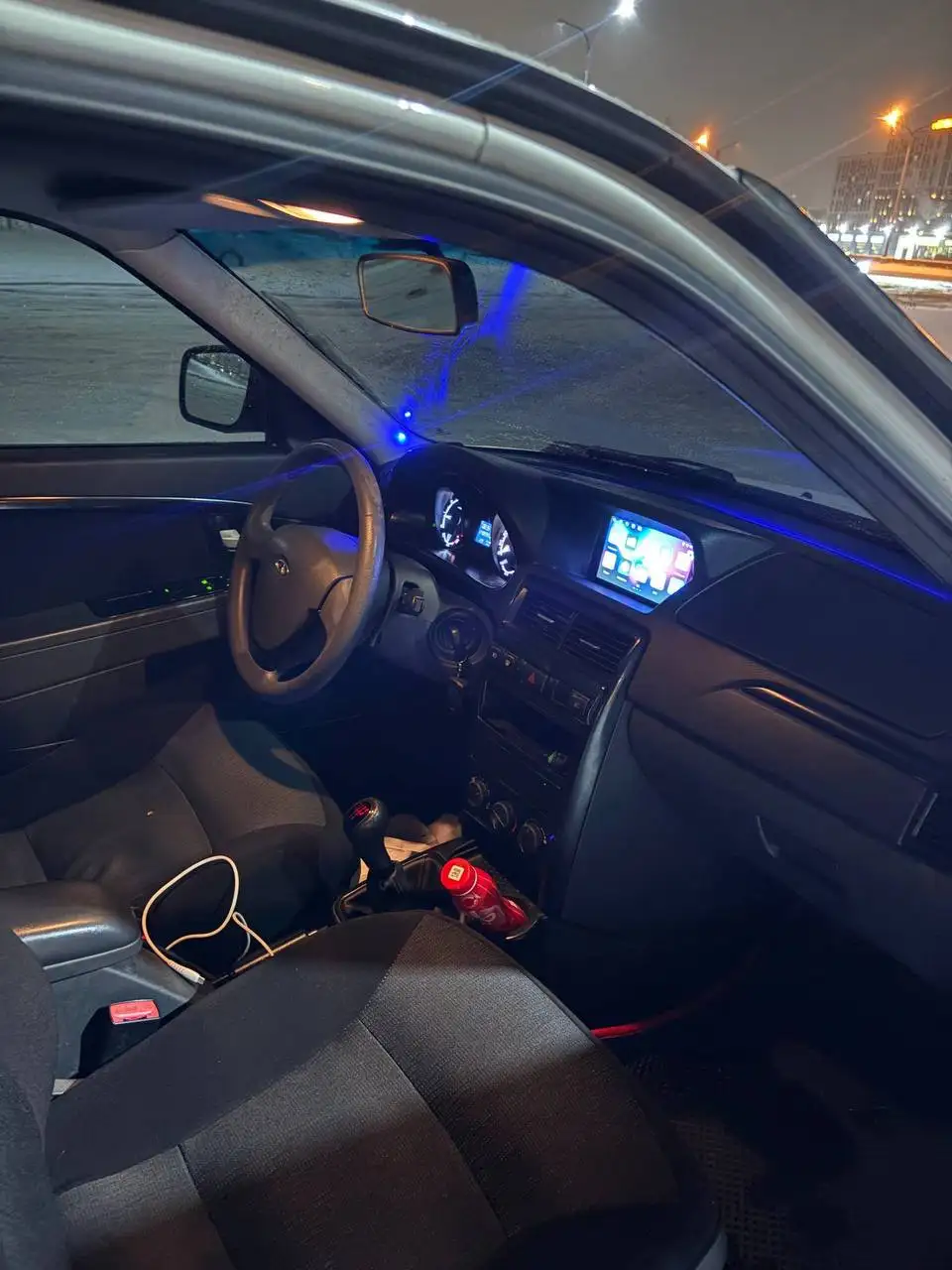 Продается Лада Приора 2014 года в отличном состоянии - Авто в Тюмень