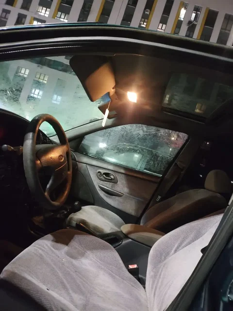 Продажа Ford Mondeo 1996 года - Прицепы в Тюмень