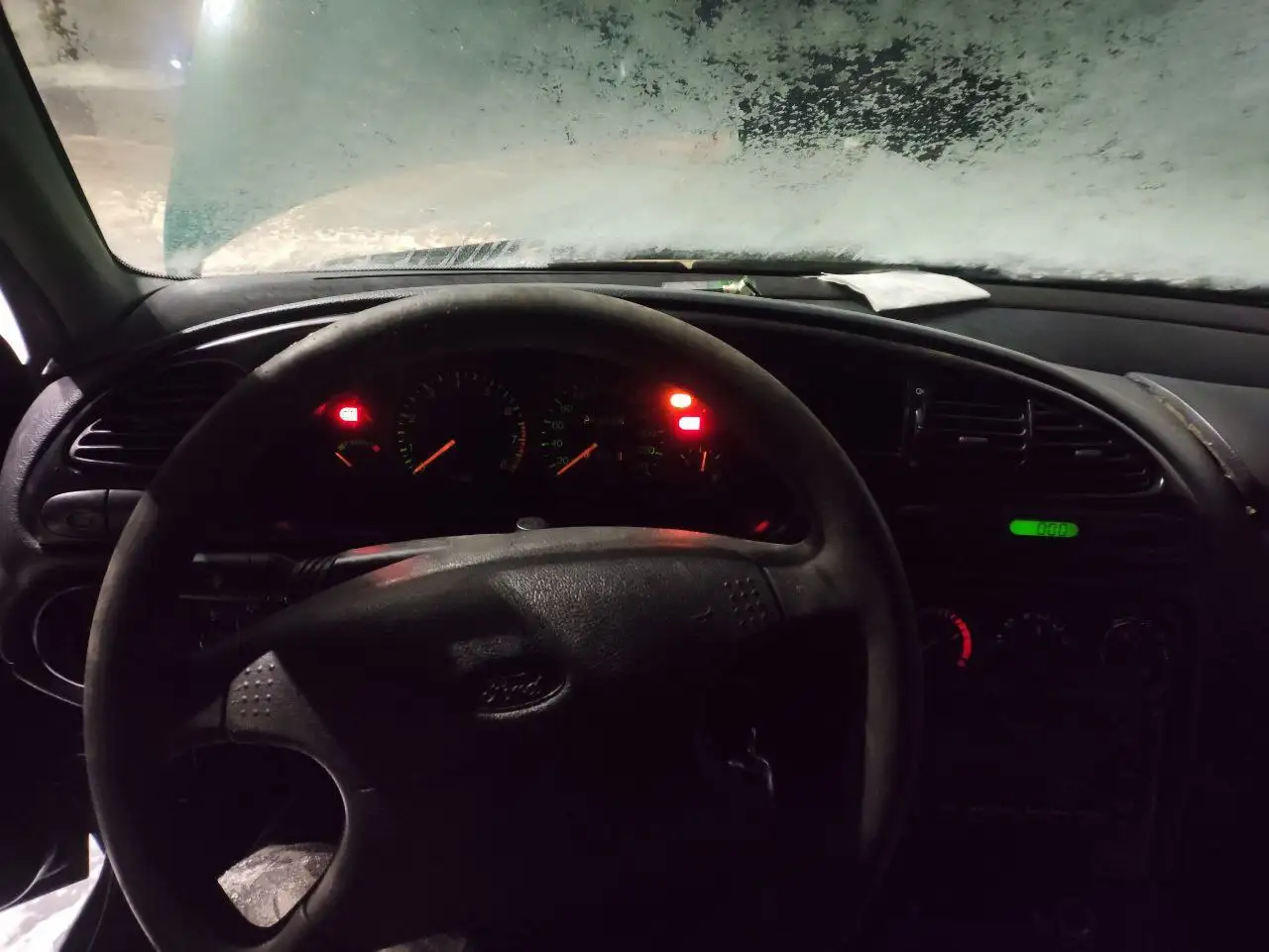 Продажа Ford Mondeo 1996 года - Легковые автомобили (Авто) в Тюмень