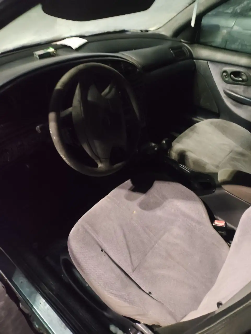 Продажа Ford Mondeo 1996 года - Легковые автомобили (Авто) в Тюмень