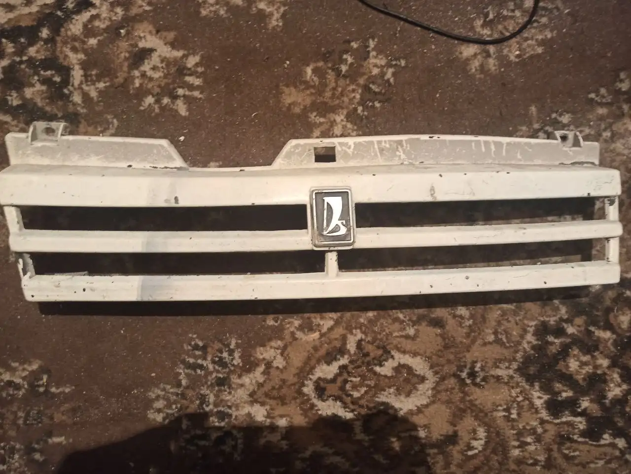 Продам заднюю спинку дивана ВАЗ 01-07 - Автозапчасти (Запчасти) в Тюмень