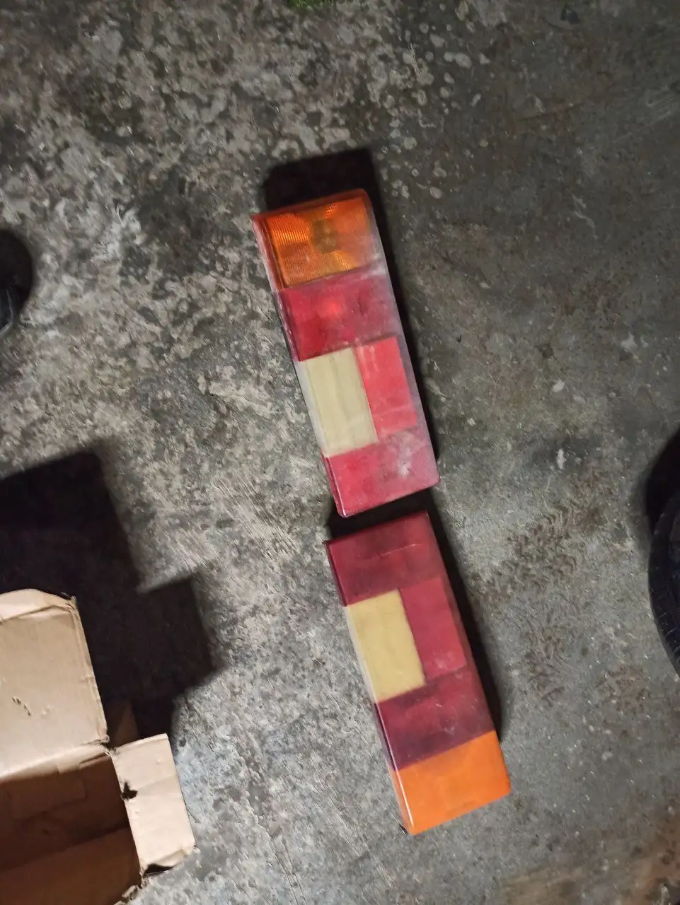 Продам заднюю спинку дивана ВАЗ 01-07 - Автозапчасти (Запчасти) в Тюмень