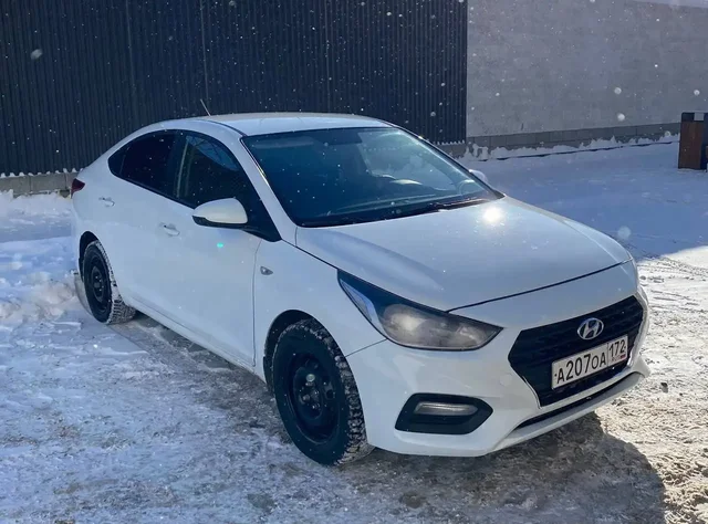 Продажа автомобиля 2017 года с двигателем 1.4 в Тюмени - Аудио в Тюмень