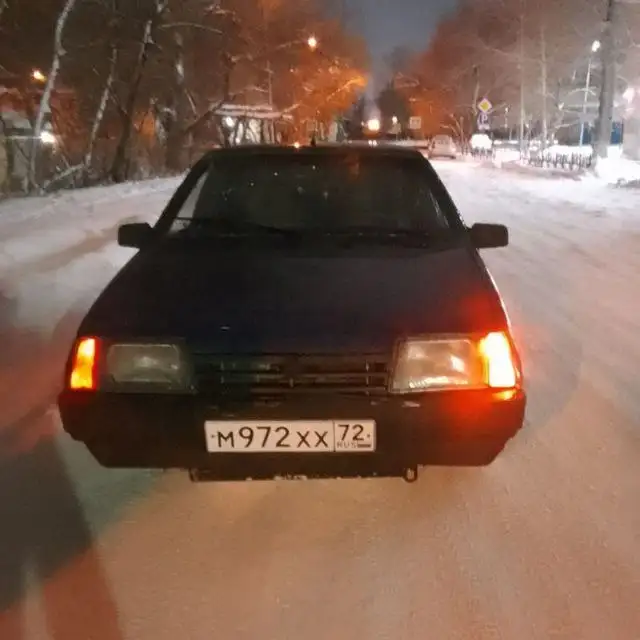 Продажа автомобиля в Тюмени - Легковые автомобили (Авто) в Тюмень