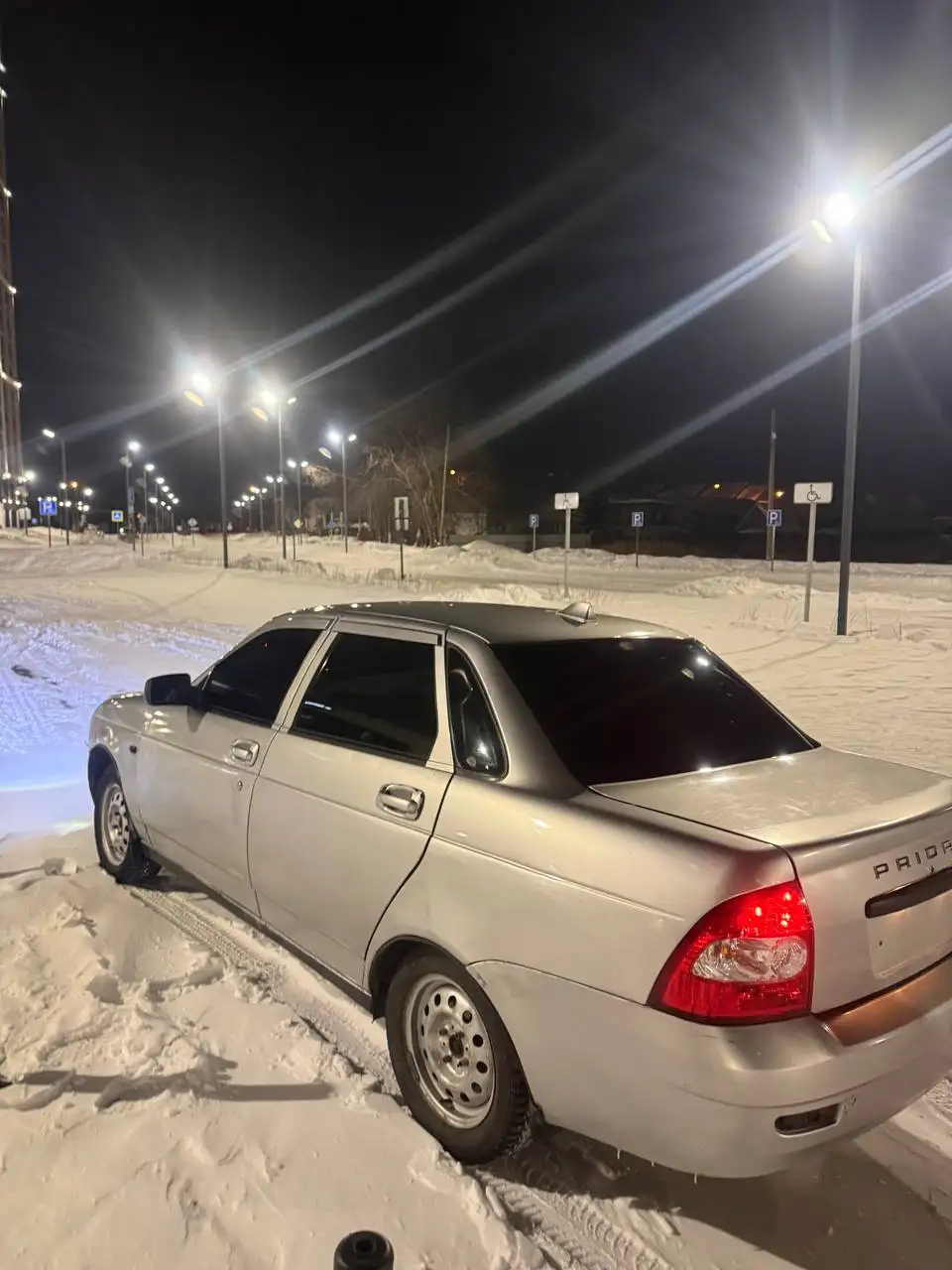 Продам автомобиль Volkswagen Touareg 2009 года - Легковые автомобили (Авто) в Тюмень