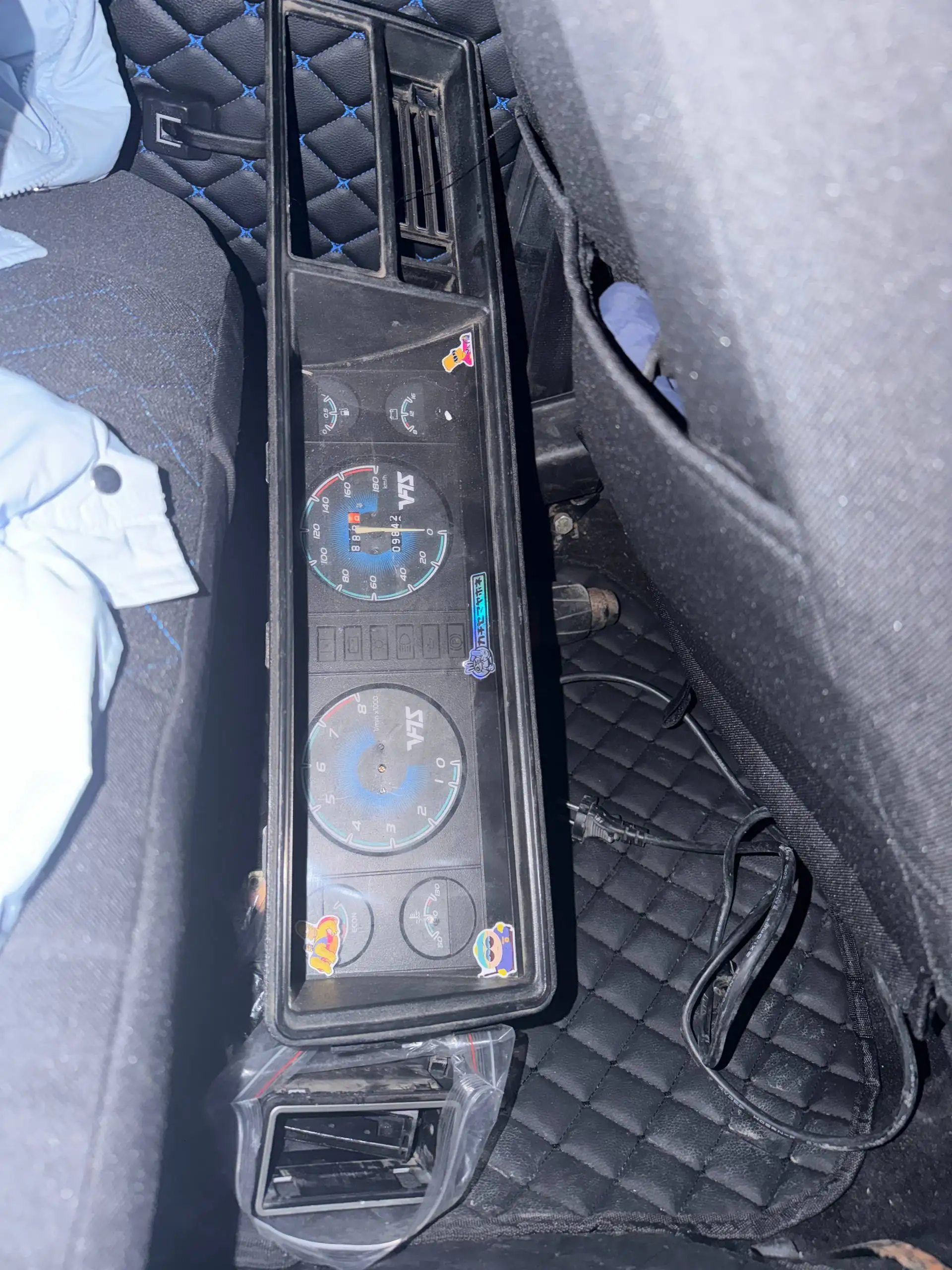 Продам генератор от ВАЗ 2107 - Автозапчасти (Запчасти) в Тюмень