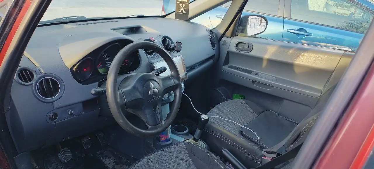 Продажа или обмен Mitsubishi Colt 2006 года - Легковые автомобили (Авто) в Тюмень