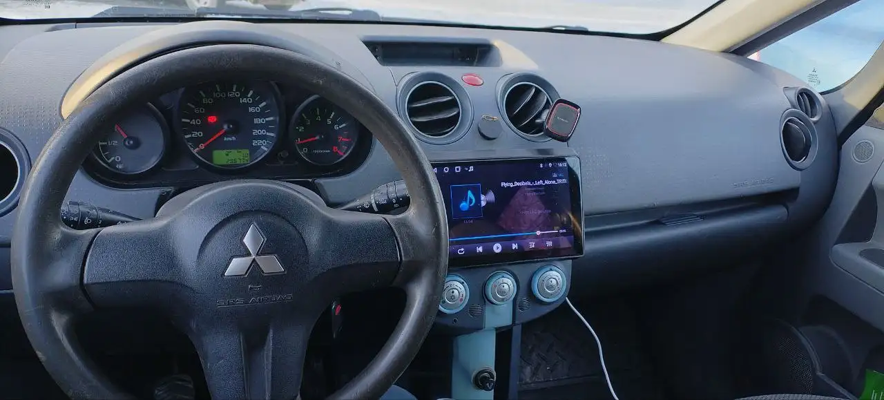 Продажа или обмен Mitsubishi Colt 2006 года - Легковые автомобили (Авто) в Тюмень