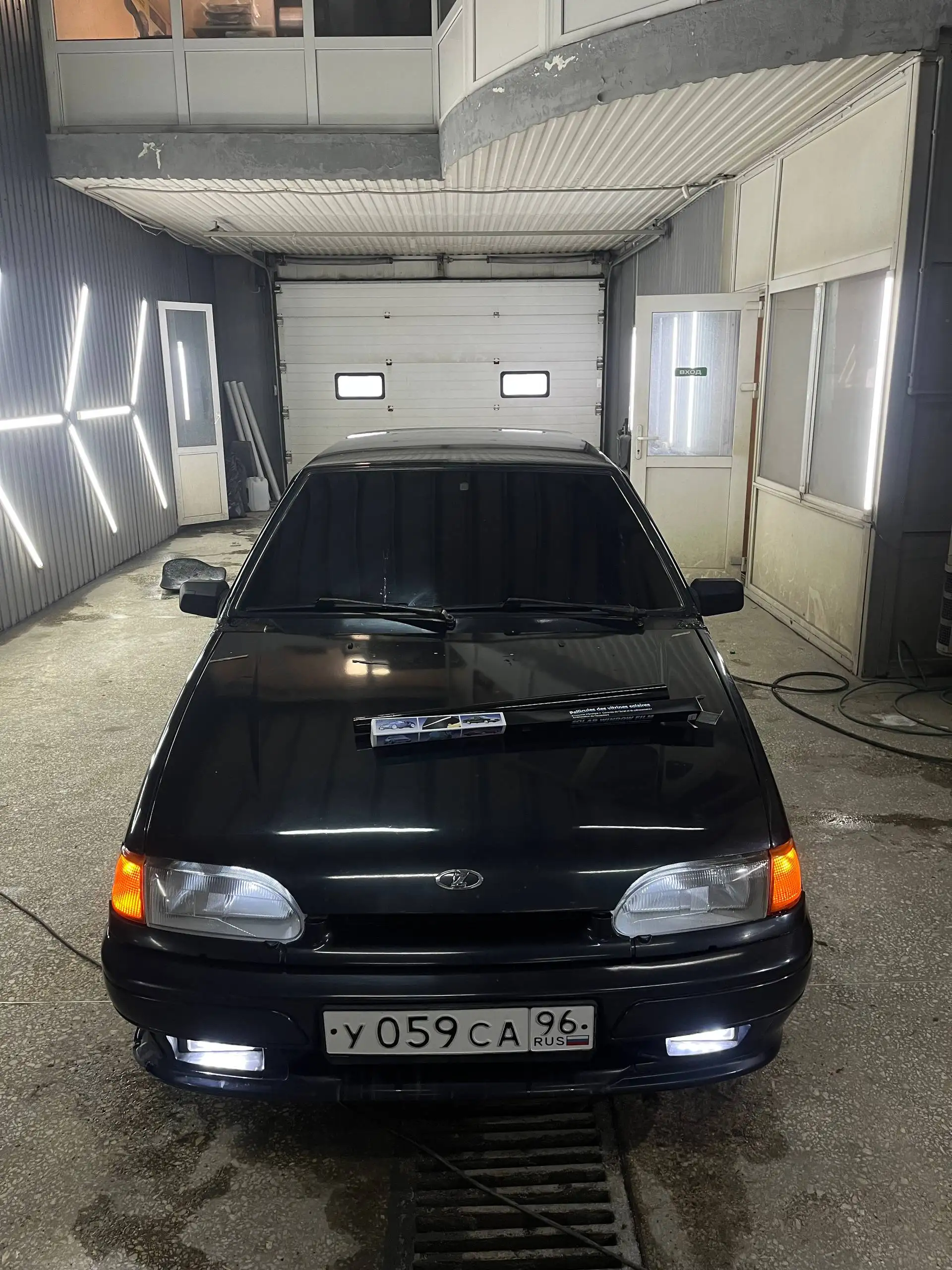 Автомобиль 80 торг полный ход документы чистые - Авто в Тюмень