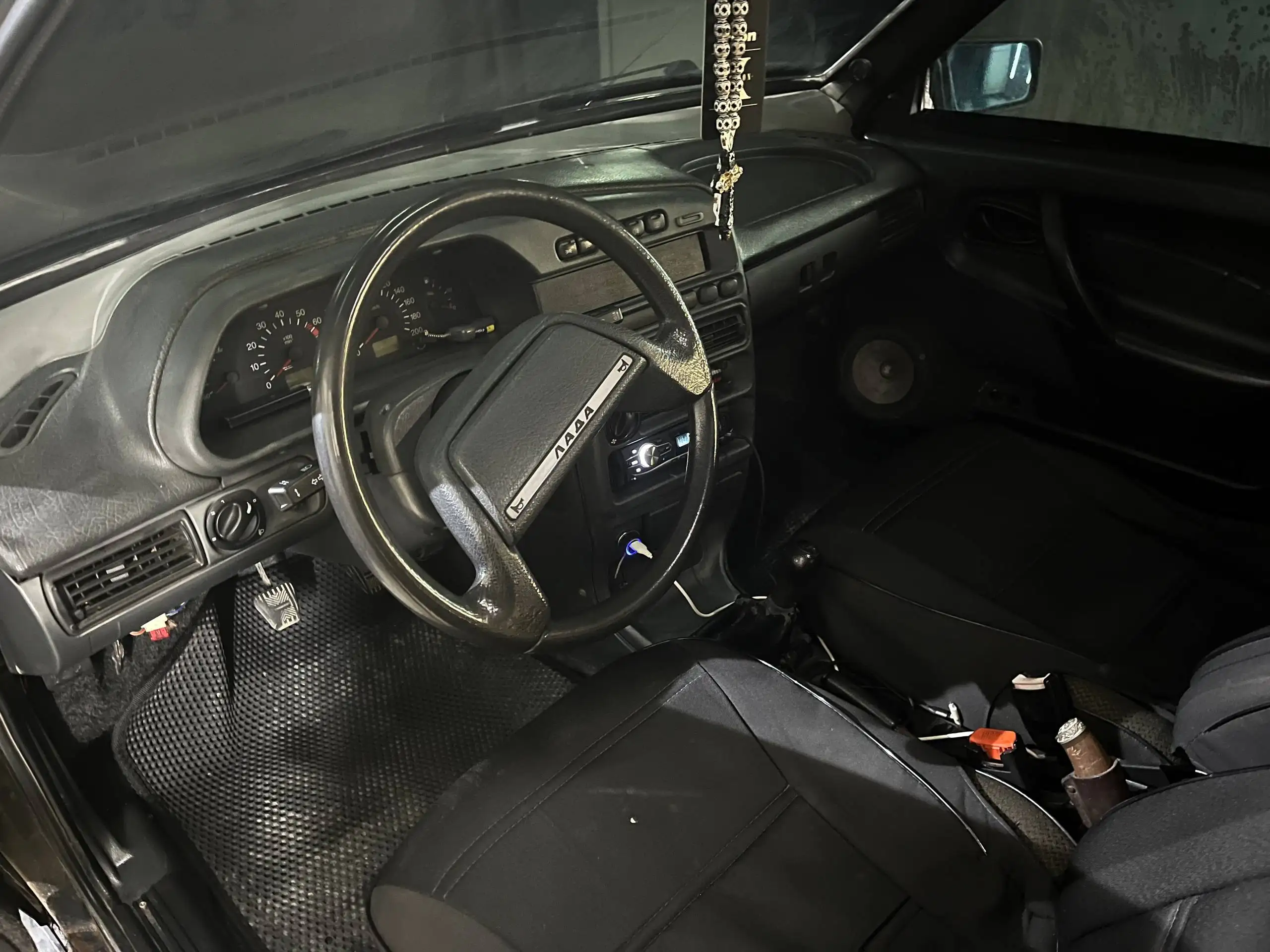 Автомобиль 80 торг полный ход документы чистые - Авто в Тюмень