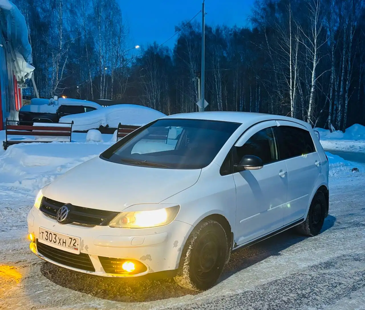 Продажа госномера Т303ХН72 - Легковые автомобили (Госномера) в Тюмень