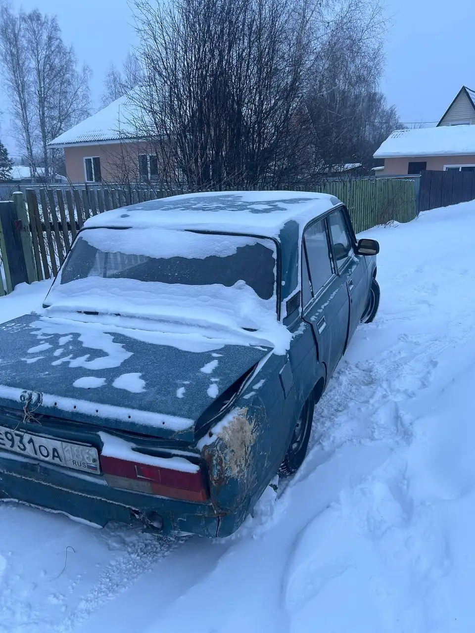 Продажа/обмен Нива мотор 1.7 - Внедорожники (Авто) в Тюмень