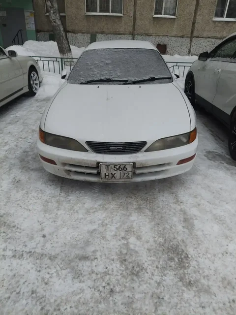 Продажа автомобиля - Авто в Тюмень