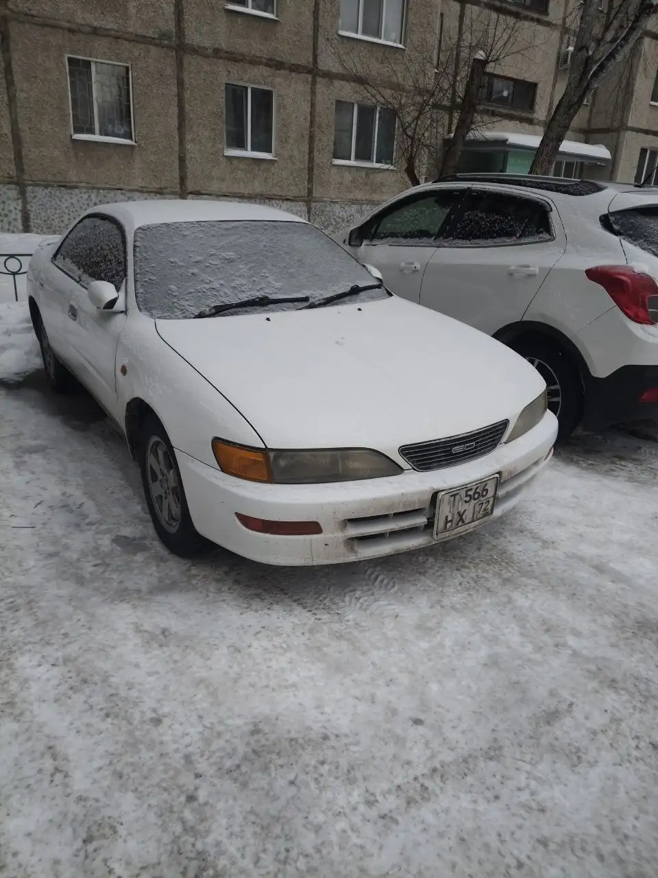 Продажа автомобиля - Авто в Тюмень