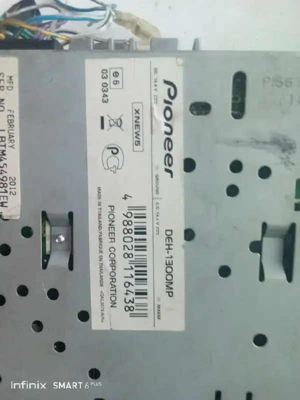 Продам полностью рабочий | chat: BH72 - Авто в Тюмень