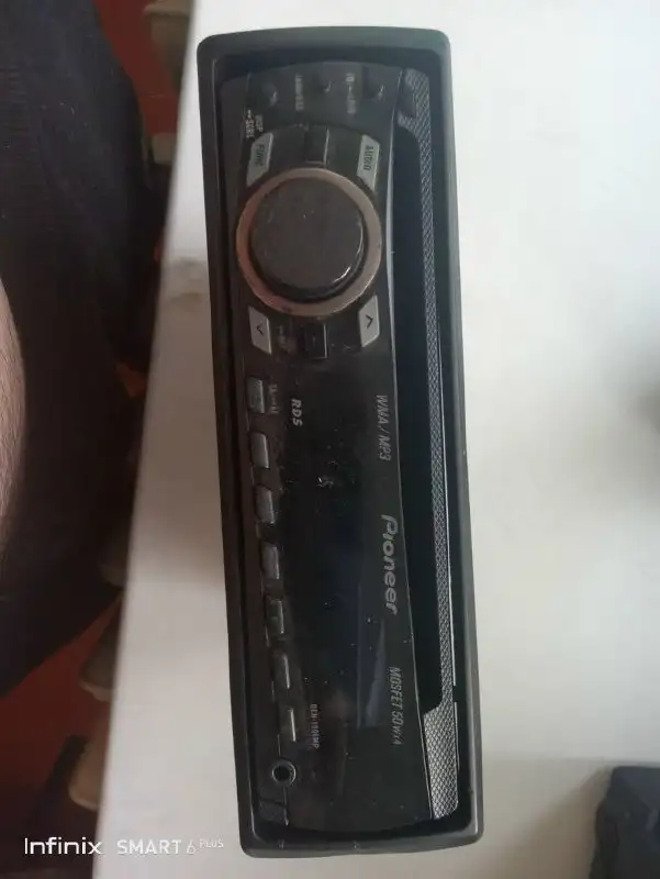 Продам полностью рабочий | chat: BH72 - Авто в Тюмень