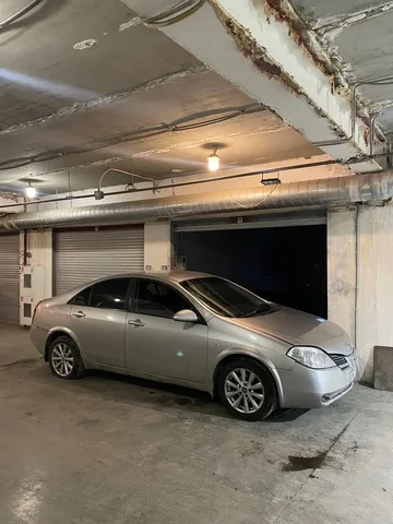 Продам Примьера Р12 2001 года - Авто в Тюмень