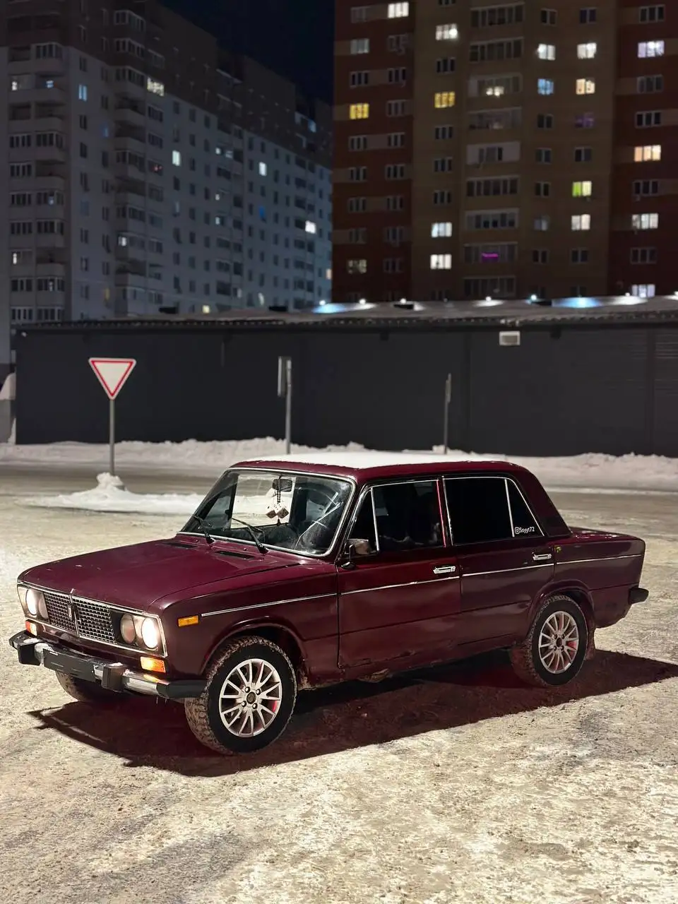 ВАЗ 2106 2004 года в отличном состоянии - Легковые автомобили (Авто) в Тюмень