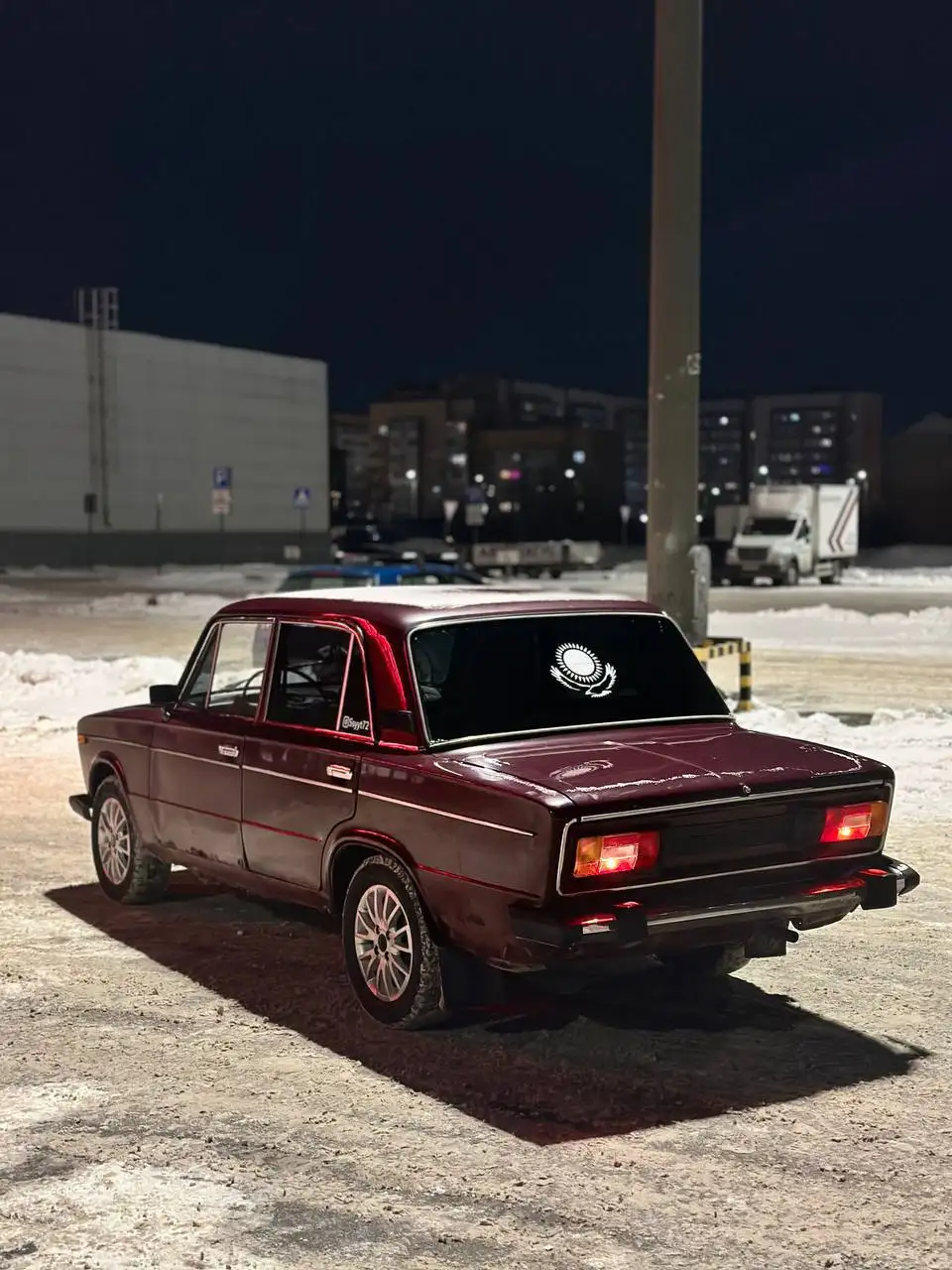 ВАЗ 2106 2004 года в отличном состоянии - Легковые автомобили (Авто) в Тюмень