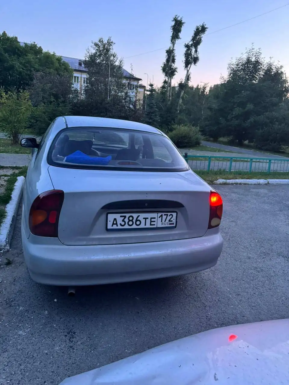 Автомобиль 130 11 года с идеальным мотором и коробкой - Авто в Тюмень