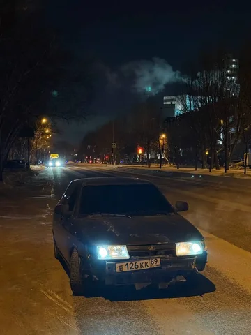 Продам срочно - Авто в Тюмень