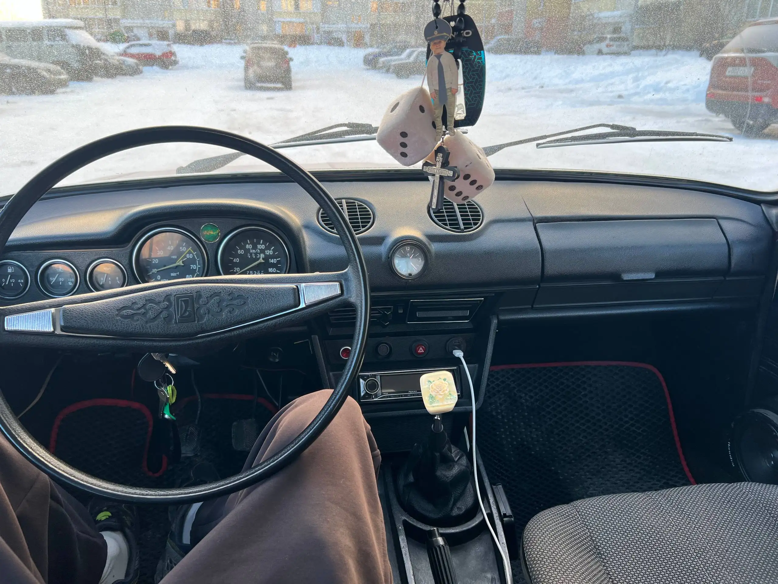 ВАЗ 2106 2004 года - Легковые автомобили (Авто) в Тюмень